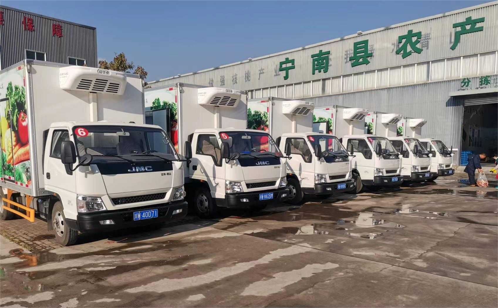 安菲生鲜合作案例：抓牢四点，这家新公司3个月实现从0到1规范运转