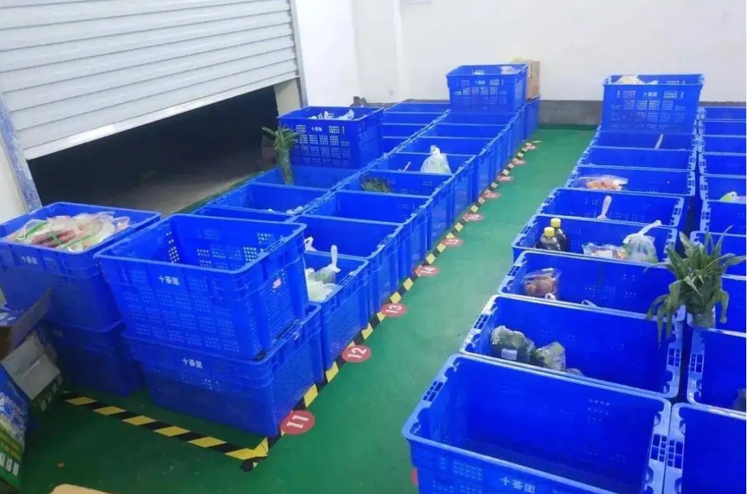 生鲜SaaS系统性价比高吗