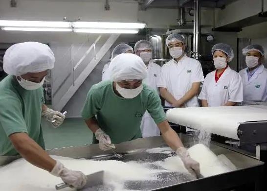 《企业落实食品安全主体责任监督管理规定（征求意见稿）》讲了什么？