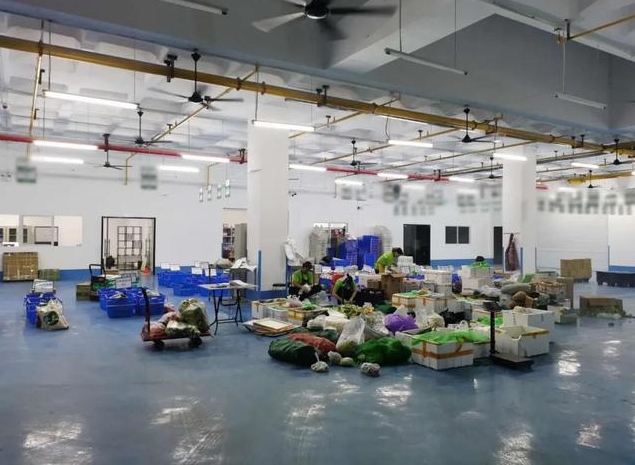 生鲜SAAS系统适合所有的生鲜配送企业吗