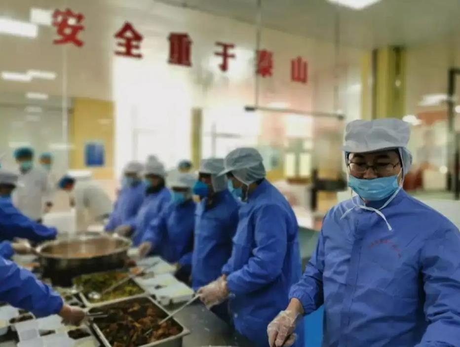 团餐配送怎么做才赚钱