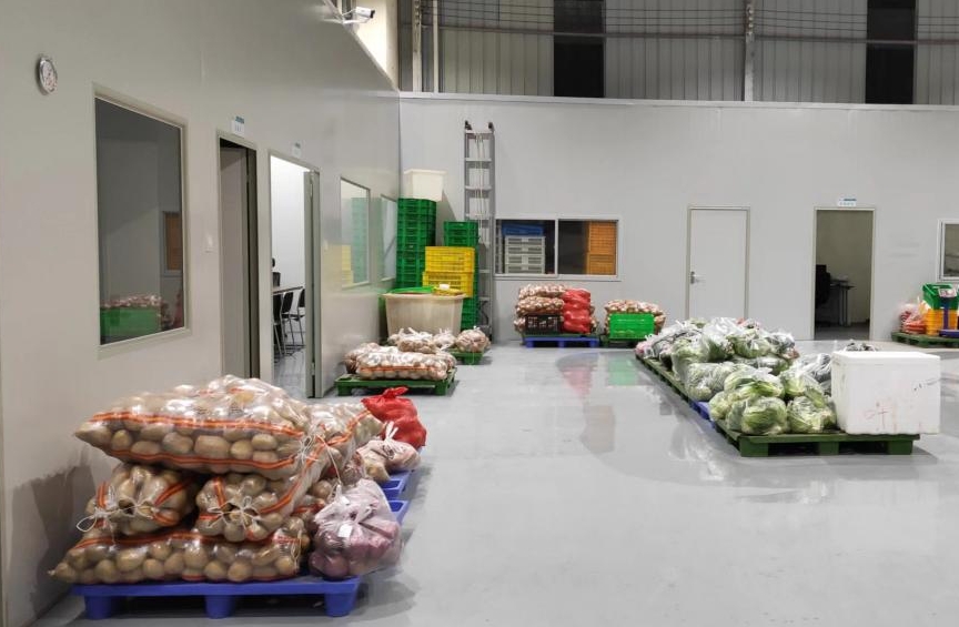 食材配送软件在哪里下载