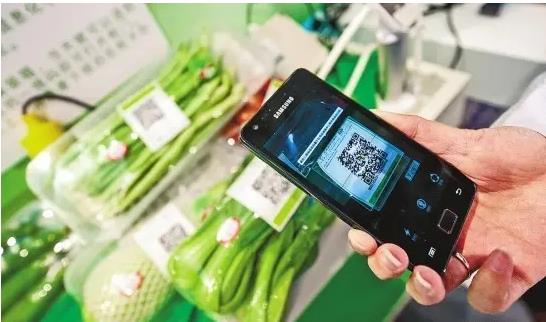 一物一码能帮助食品安全吗.jpg