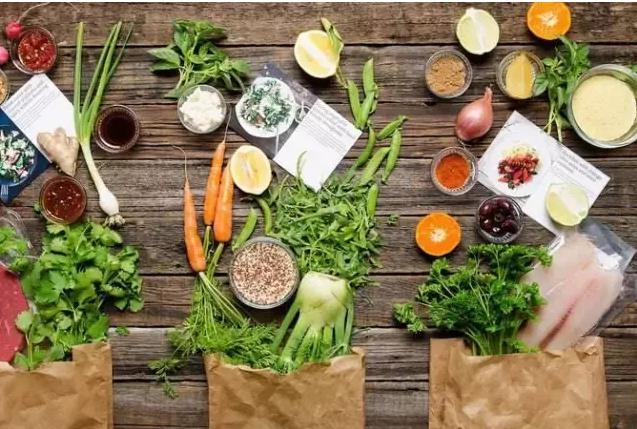 成都生鲜配送软件哪个好