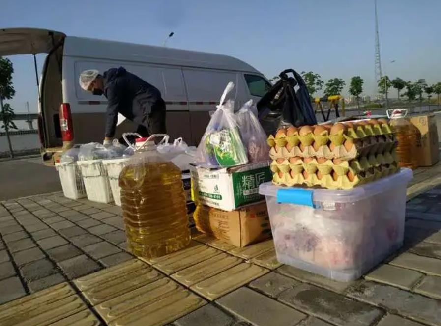 蔬菜配送生意的经营难点是什么