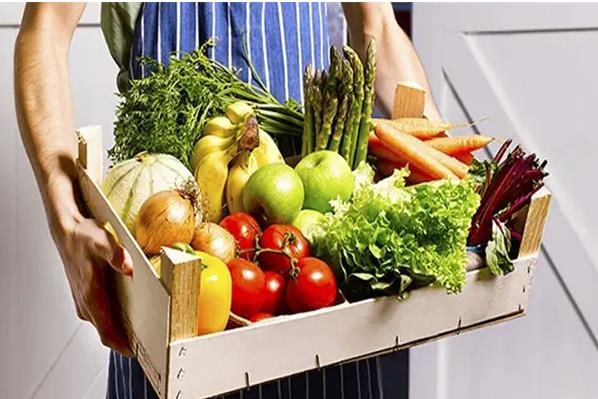 生鲜配送软件好用的功能非常多