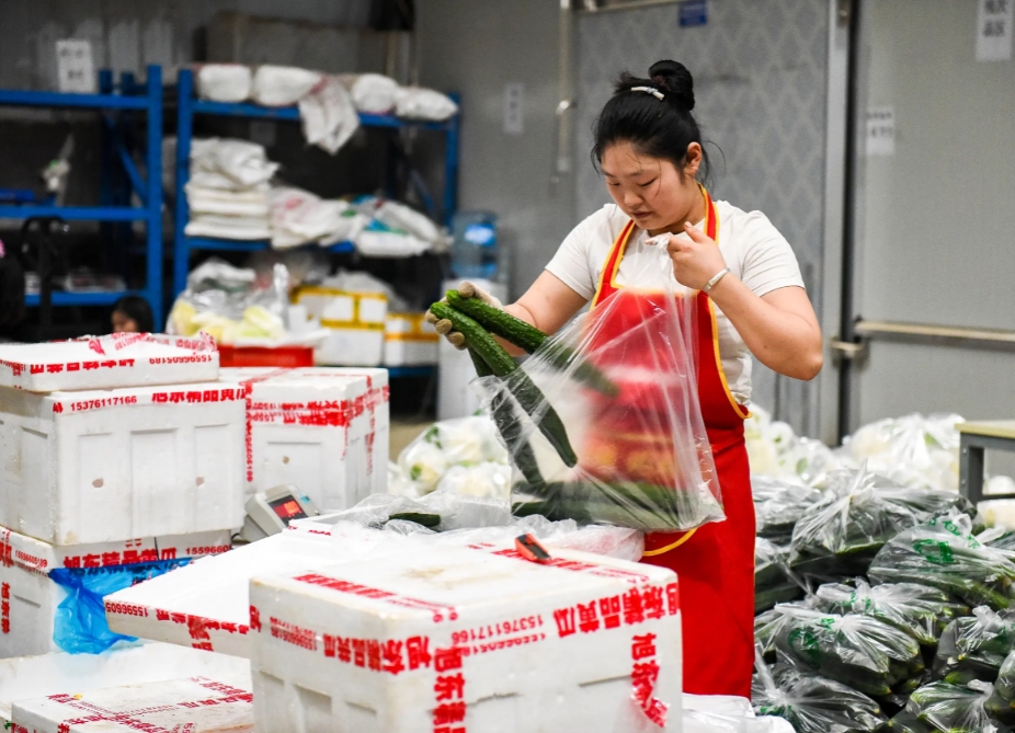 生鲜SAAS系统靠不靠谱