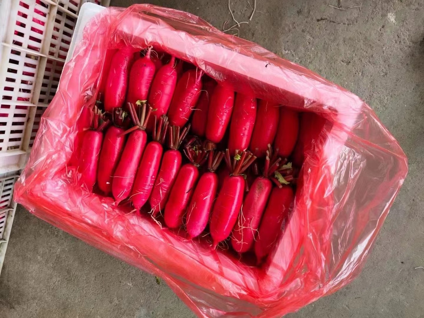 蔬菜配送app平台好用的功能有哪些