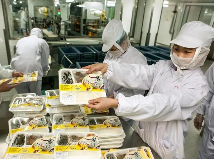 中央厨房管理系统能为央厨企业带来什么价值