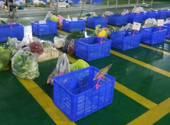 生鲜配送系统有必要吗