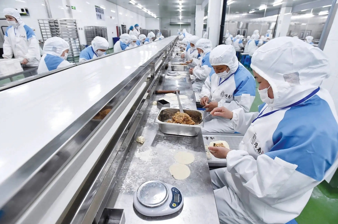  中央厨房管理系统解决方案真的好吗