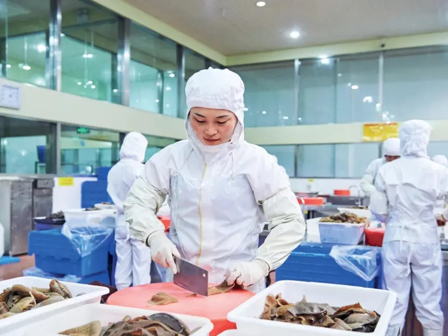 中央厨房管理系统适合所有央厨企业吗