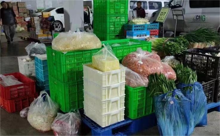 蔬菜配送营销活动怎么做