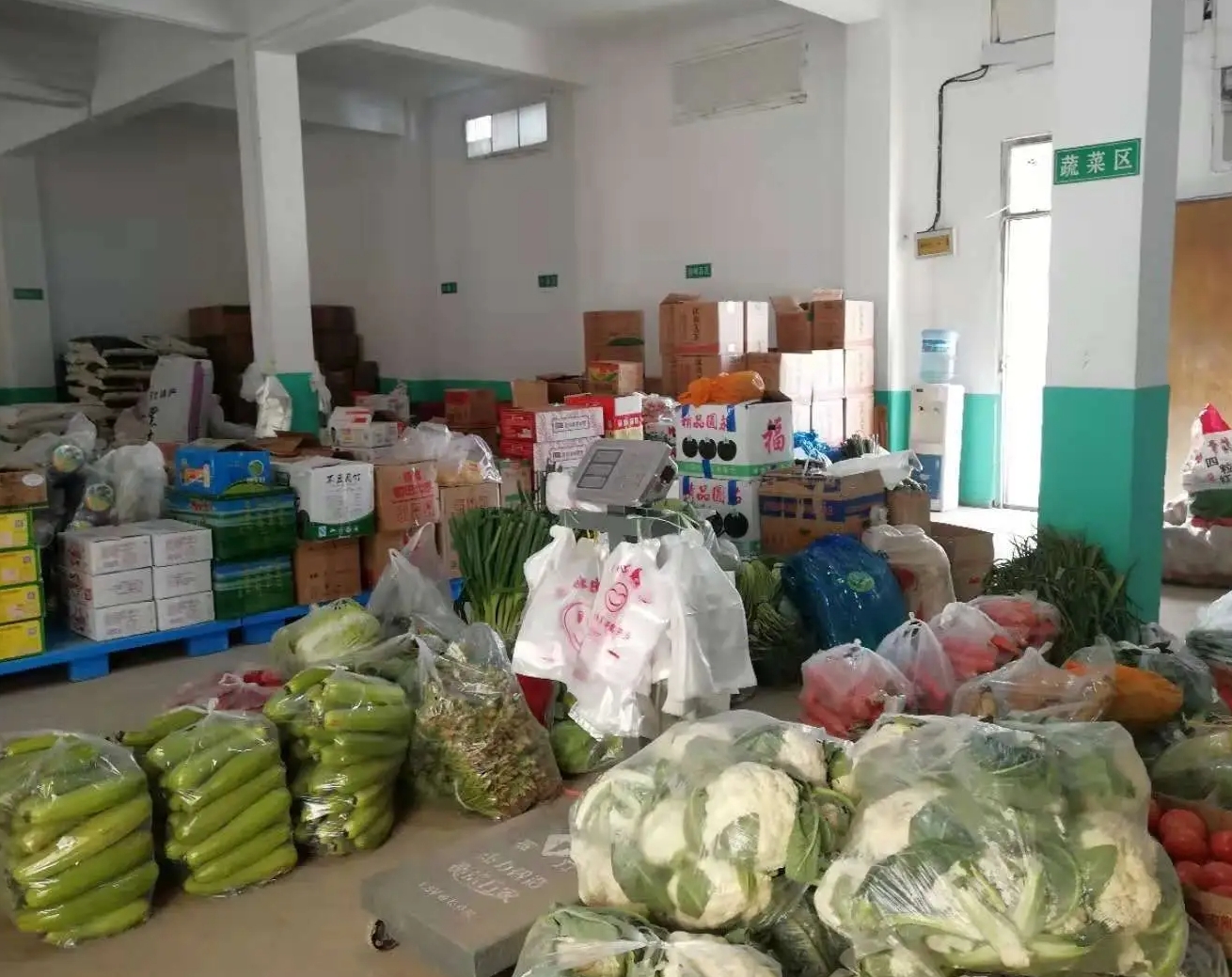 食材配送软件对生鲜老板有什么帮助