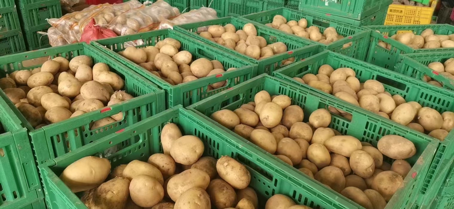 生鲜配送工作流程是怎样的