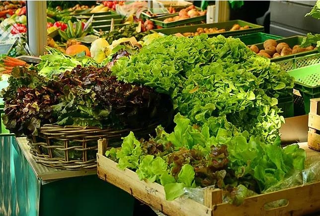 生鲜配送系统怎么管理库存