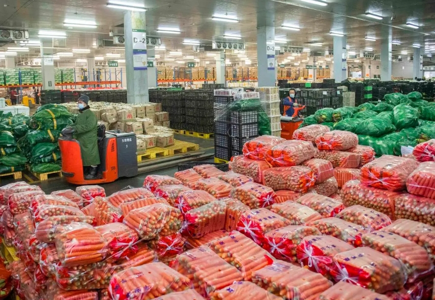 生鲜SAAS系统怎么选