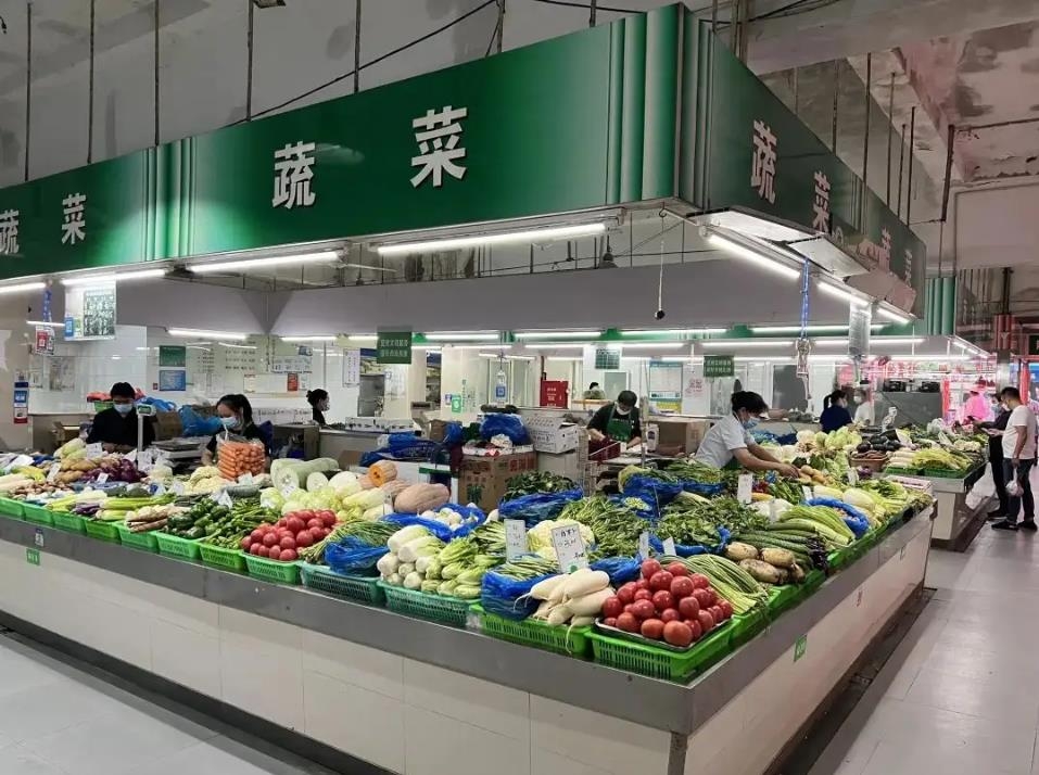 蔬菜配送营销活动怎么做