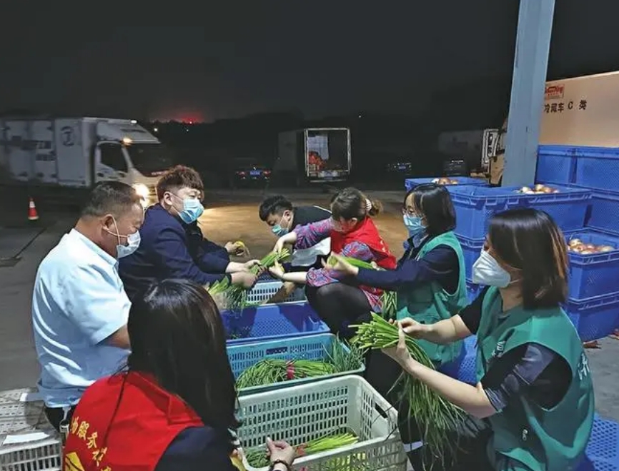 蔬菜配送软件价格为什么差异巨大