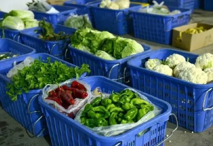 生鲜SAAS系统如何开发