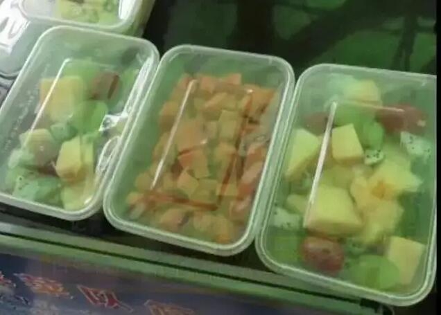 做半成品净菜投资要多少钱