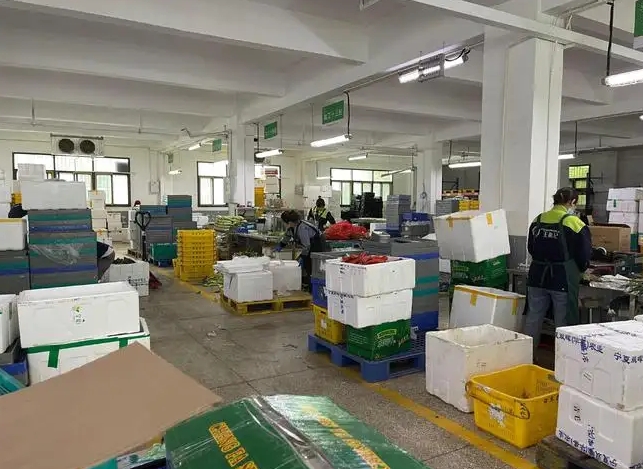 生鲜SAAS系统对库存管理有帮助吗